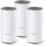 Tp-Link Deco E4 AC1200 (3-pack)