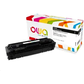 Alternativní toner - Armor K18163OW CRG-045H Black - 1
