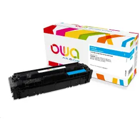 Alternativní toner - Armor K18164OW CRG-045H Cyan - 1