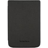 Pocketbook Shell Cover Black WPUC-616-S-BK