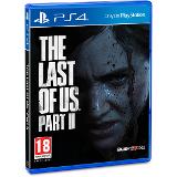 Sony The Last of Us  Part II