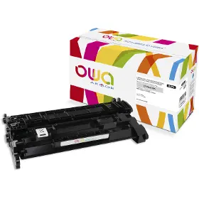 Alternativní toner - Armor K15870OW CF226A Black - 1