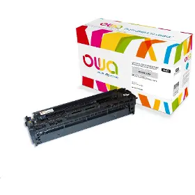 Alternativní toner - Armor K15592OW CF210X Black - 1