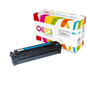 Alternativní toner - Armor K15593OW CF211A Cyan - 1