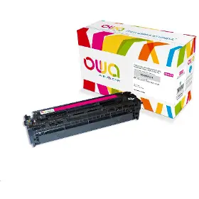 Alternativní toner - Armor K15594OW CF213A Magenta - 1