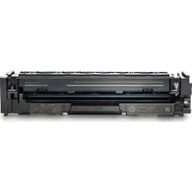 Toner - HP 207X Black (W2210X) - 2