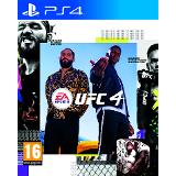 EA EA Sports UFC 4