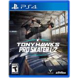 Activision Tony Hawks Pro Skater 1+2 hra