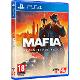 2K Games Mafia I Definitive Edition pro PS4