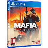 2K Games Mafia I Definitive Edition pro PS4