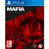 2K Games Mafia Trilogy pro PS4