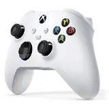 Microsoft XBOX Series bezdrôtový ovládač WHITE