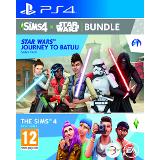 EA The Sims 4 + Star Wars