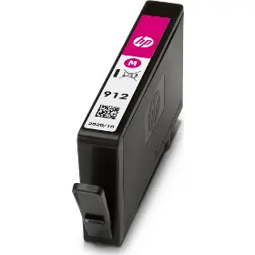Originální cartridge - HP 912XL Magenta (3YL82AE) - 1