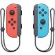 Nintendo Nintendo Joy-Con Pair Neon Red