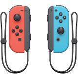 Nintendo Nintendo Joy-Con Pair Neon Red