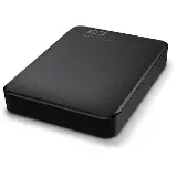 WD Elements Portable 4 TB