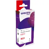 Wecare ink pro CANON CLI-521BK