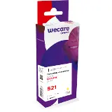 Wecare ink pro CANON CLI-521