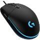 Logitech G203 Lightsync Black