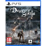 Sony Demons Soul Remake