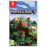 NINTENDO Minecraft: Nintendo Switch Edition