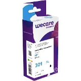 Wecare K20415W4 ink 301XL BK