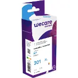 Wecare K20416W4 ink  301XL color