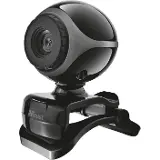 Trust 17003 EXIS WEBCAM BLACK