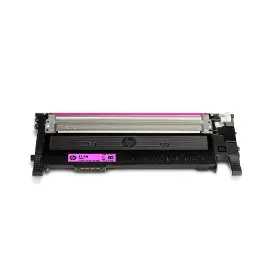 Toner - HP 117A Magenta (W2073A) - 2