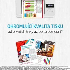 Originální toner - HP 117A Magenta (W2073A) - 5