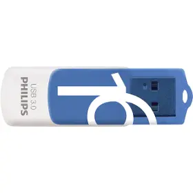 Flash disk - Philips FM16FD00B/00 16GB USB klúč - 2