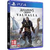 UBISOFT Assassins Creed Valhalla PS4