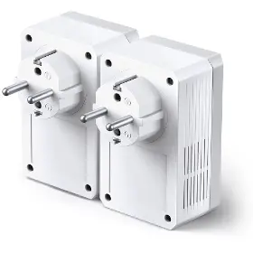 Powerline adaptér - Tp-Link TL-PA4010P KIT - 2