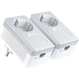 Powerline adaptér - Tp-Link TL-PA4010P KIT - 1
