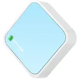 Tp-Link TL-WR802N router 300Mbit