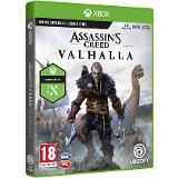 Ubisoft Assassins Creed Valhalla X One