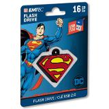 Emtec Superman 16GB USB 2.0 klúč