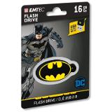 Emtec Batman 16GB USB 2.0 klúč
