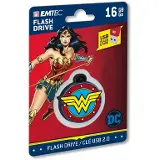 Emtec WonderWoman 16GB USB 2.0 klúč