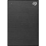 Seagate One Touch 1TB BK externý disk