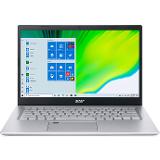 Acer A514-54-55WS Šedá