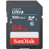 Sandisk Ultra 64GB SDXC