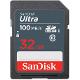Sandisk Ultra 32GB SDHC
