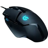 Logitech G402 Hyperion Fury