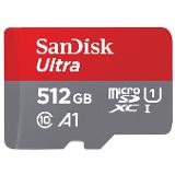 Sandisk 186509 Ultra 512GB