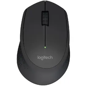 PC myš - Logitech M280 - 2