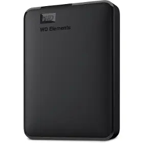 Externí HDD - WD My Passport 1TB - 3
