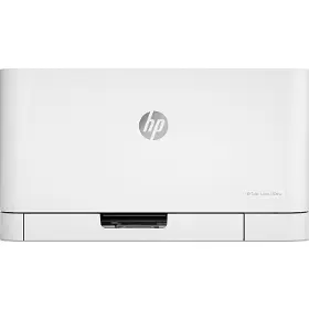 Laserová tlačiareň - HP Color Laser 150NW - 4