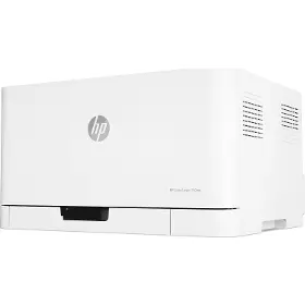 Laserová tlačiareň - HP Color Laser 150NW - 5